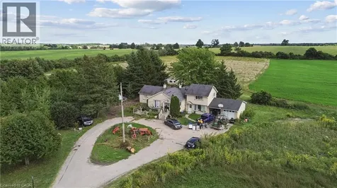 8033 Sideroad 10 Guelph ON N1H 6J1