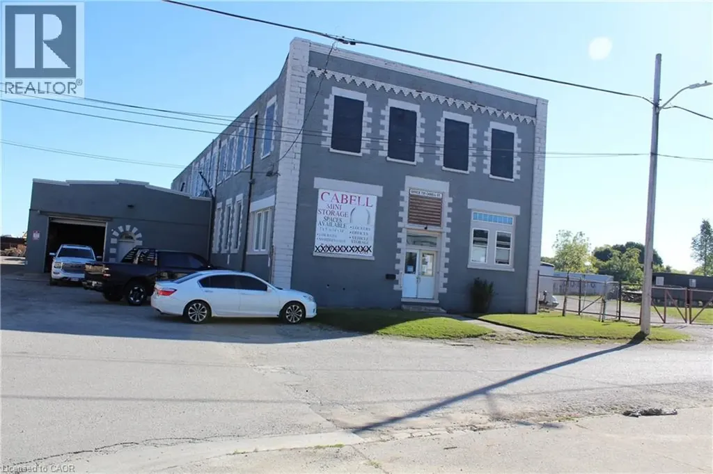 720 Cabell Street London ON N5Z 1P7