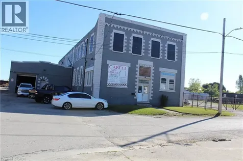 720 Cabell Street London ON N5Z 1P7