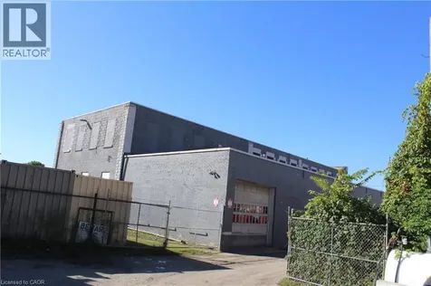 720 Cabell Street London ON N5Z 1P7