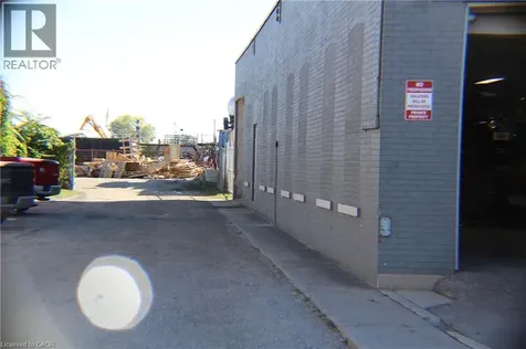 720 Cabell Street London ON N5Z 1P7