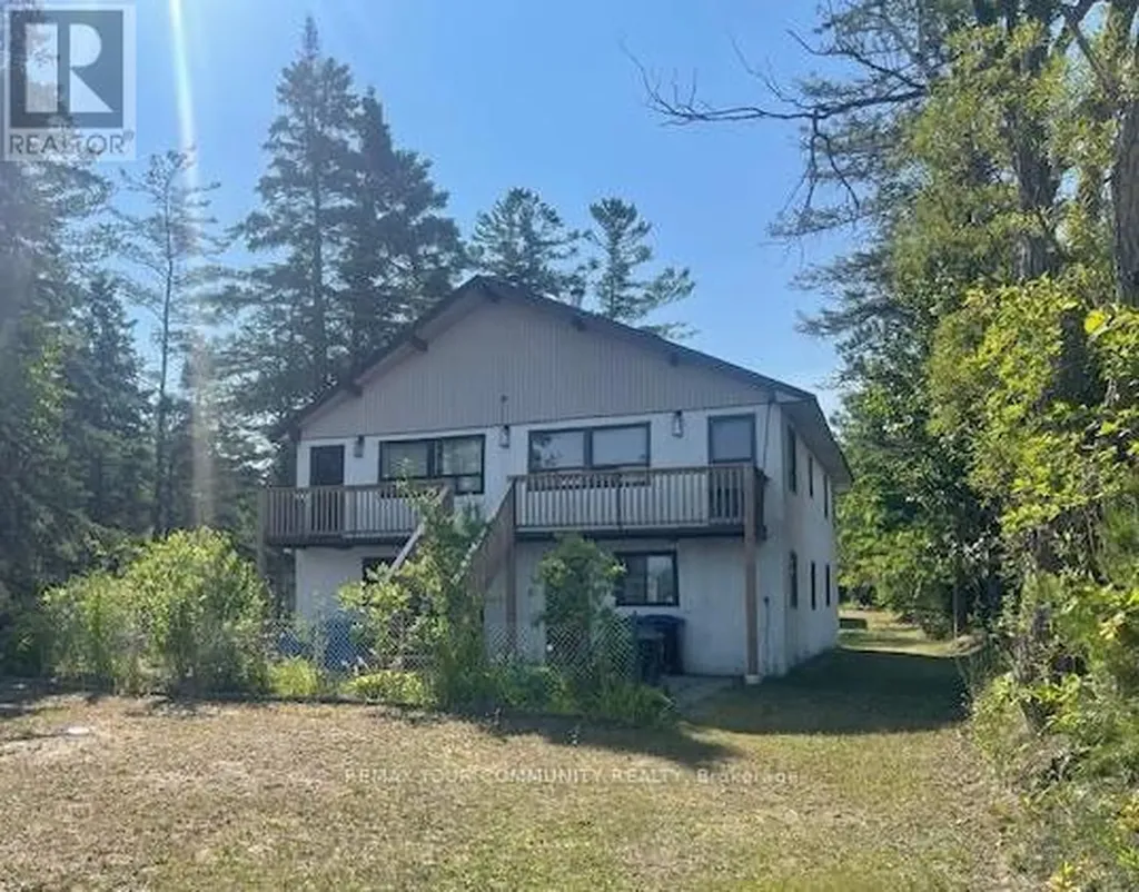 274 Coastline Drive Wasaga Beach ON L7B 0A9