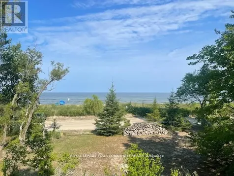 274 Coastline Drive Wasaga Beach ON L7B 0A9