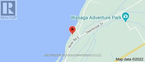 274 Coastline Drive Wasaga Beach ON L7B 0A9