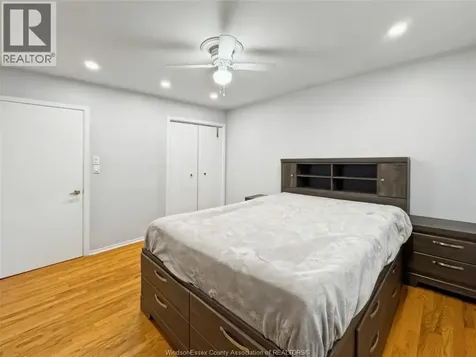541 Lakeview Avenue Windsor ON N8P 1E1