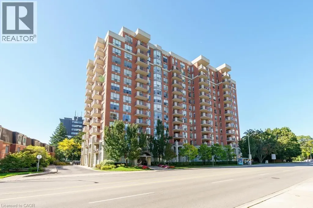 442 Maple Avenue Burlington ON L7S 2L7