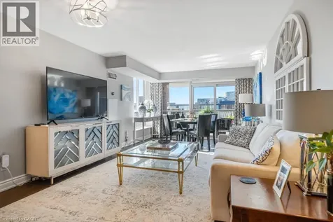 442 Maple Avenue Burlington ON L7S 2L7