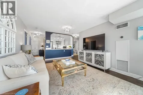 442 Maple Avenue Burlington ON L7S 2L7