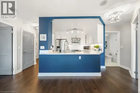 442 Maple Avenue Burlington ON L7S 2L7