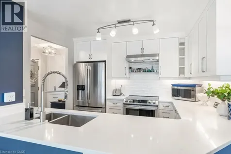 442 Maple Avenue Burlington ON L7S 2L7