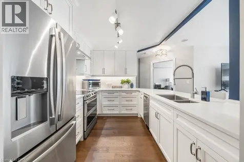 442 Maple Avenue Burlington ON L7S 2L7
