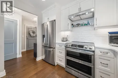442 Maple Avenue Burlington ON L7S 2L7