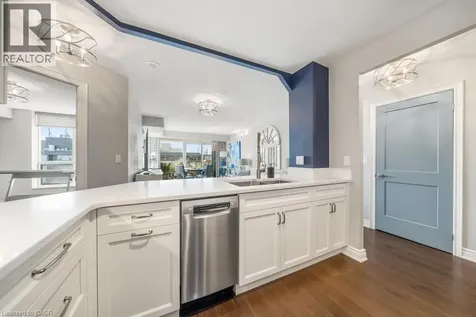 442 Maple Avenue Burlington ON L7S 2L7