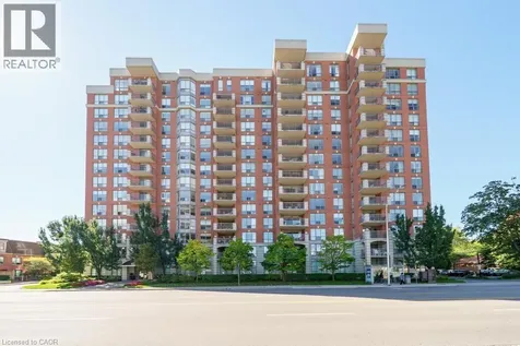 442 Maple Avenue Burlington ON L7S 2L7
