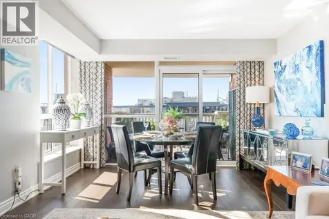 442 Maple Avenue Burlington ON L7S 2L7
