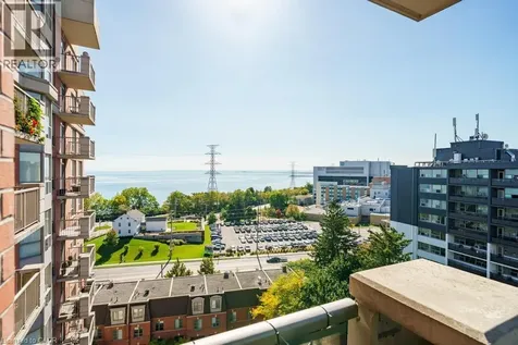 442 Maple Avenue Burlington ON L7S 2L7