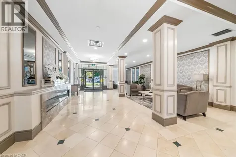 442 Maple Avenue Burlington ON L7S 2L7