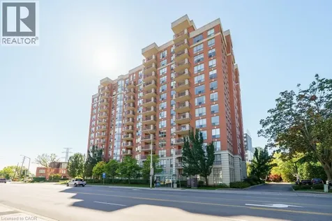 442 Maple Avenue Burlington ON L7S 2L7