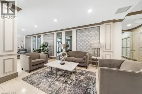 442 Maple Avenue Burlington ON L7S 2L7