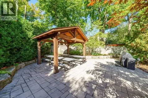 442 Maple Avenue Burlington ON L7S 2L7