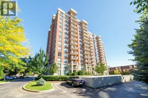 442 Maple Avenue Burlington ON L7S 2L7