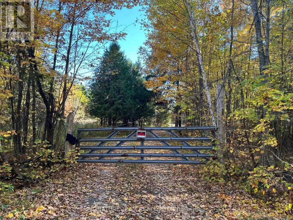 0 Minnie Road Bonnechere Valley ON K0J 1T0