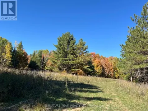 0 Minnie Road Bonnechere Valley ON K0J 1T0