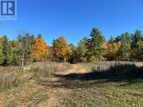 0 Minnie Road Bonnechere Valley ON K0J 1T0