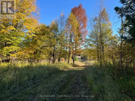 0 Minnie Road Bonnechere Valley ON K0J 1T0