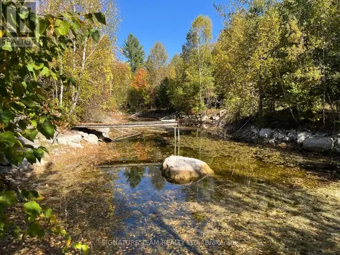 0 Minnie Road Bonnechere Valley ON K0J 1T0
