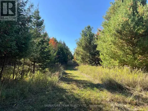 0 Minnie Road Bonnechere Valley ON K0J 1T0
