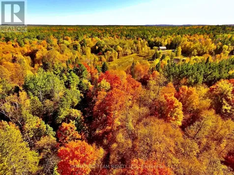 0 Minnie Road Bonnechere Valley ON K0J 1T0