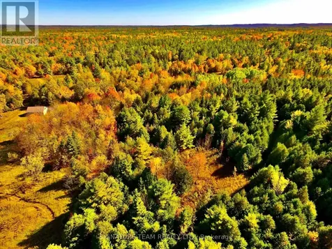 0 Minnie Road Bonnechere Valley ON K0J 1T0