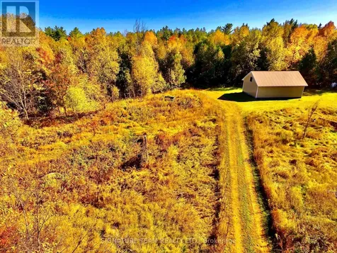 0 Minnie Road Bonnechere Valley ON K0J 1T0