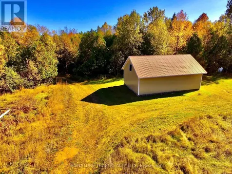 0 Minnie Road Bonnechere Valley ON K0J 1T0