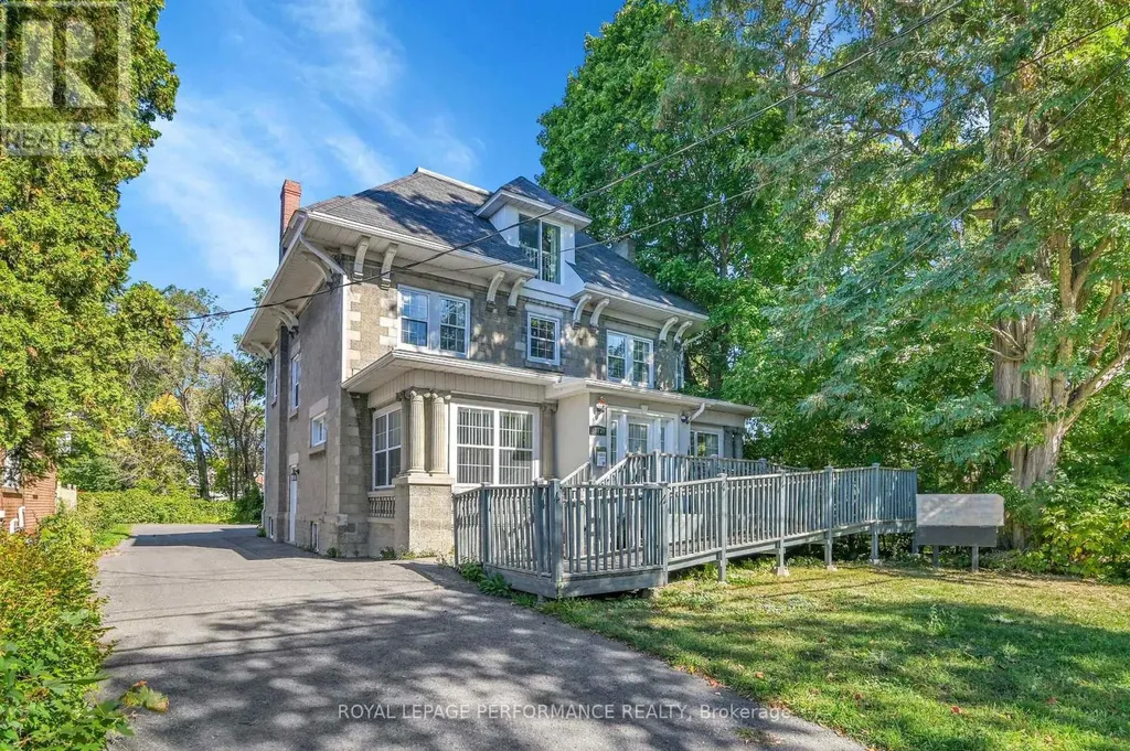 117 First Street East Cornwall ON K6H 1K8