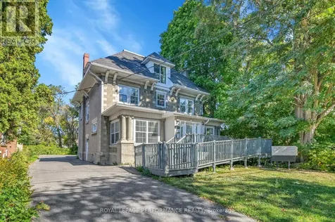 117 First Street East Cornwall ON K6H 1K8
