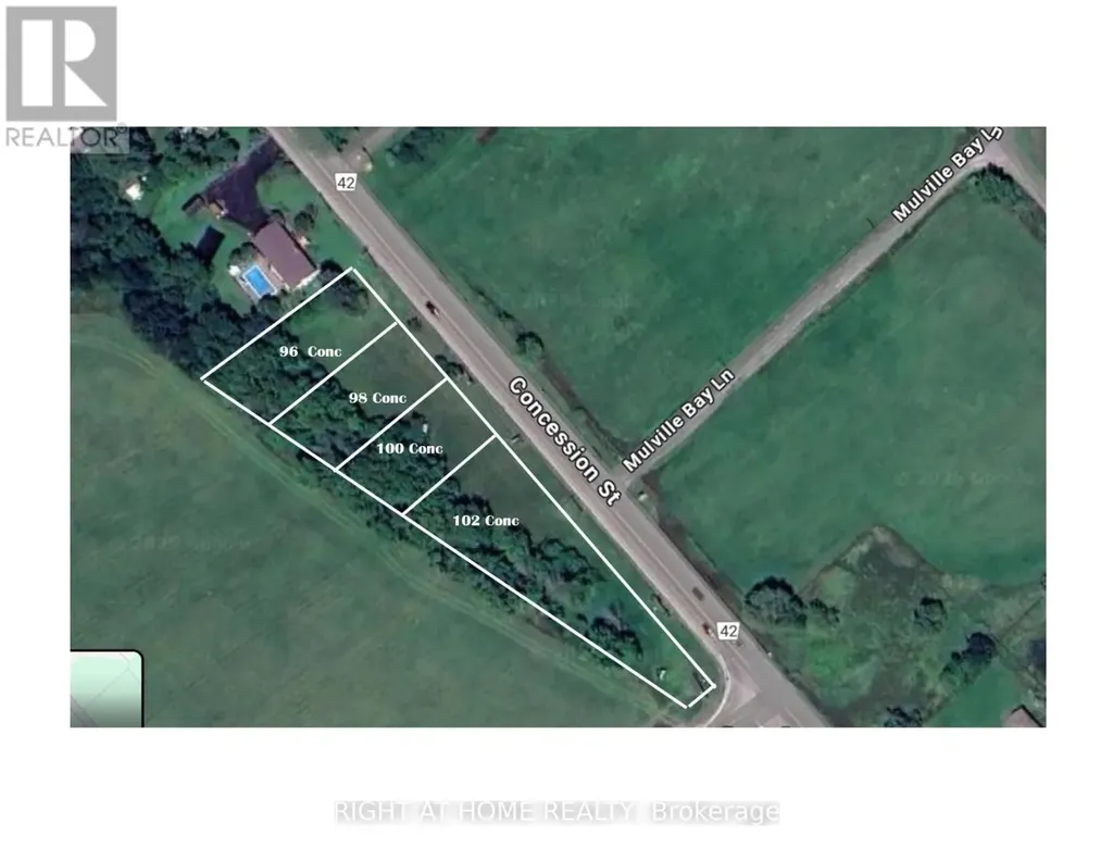 102 Concession Street Westport ON K0G 1X0