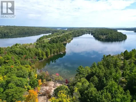 1261 Poleline Road Blind River ON P0R 1B0