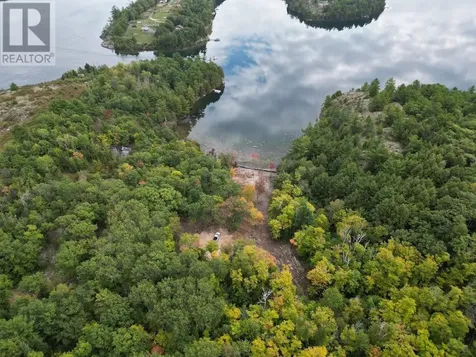 1261 Poleline Road Blind River ON P0R 1B0