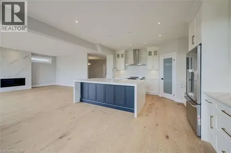 329 Rivertrail Avenue Kitchener ON N2A 0K6