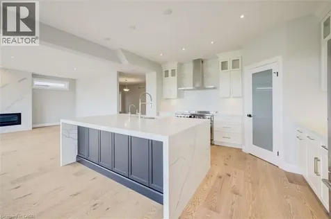 329 Rivertrail Avenue Kitchener ON N2A 0K6