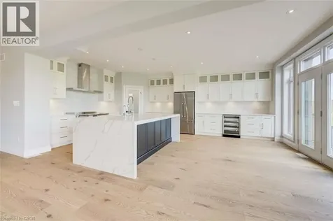 329 Rivertrail Avenue Kitchener ON N2A 0K6