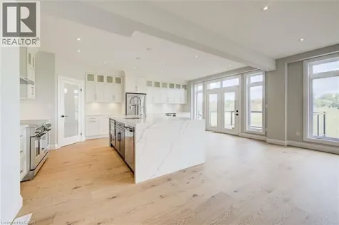 329 Rivertrail Avenue Kitchener ON N2A 0K6