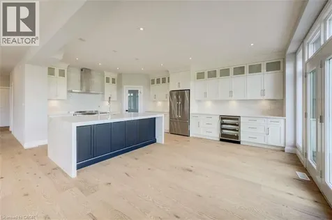 329 Rivertrail Avenue Kitchener ON N2A 0K6