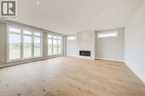 329 Rivertrail Avenue Kitchener ON N2A 0K6