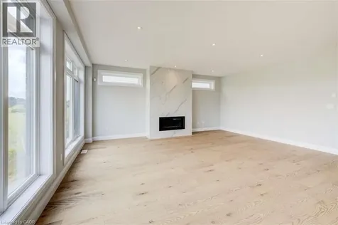 329 Rivertrail Avenue Kitchener ON N2A 0K6