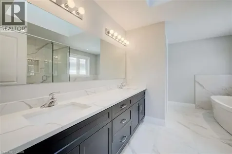 329 Rivertrail Avenue Kitchener ON N2A 0K6