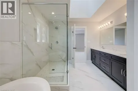 329 Rivertrail Avenue Kitchener ON N2A 0K6