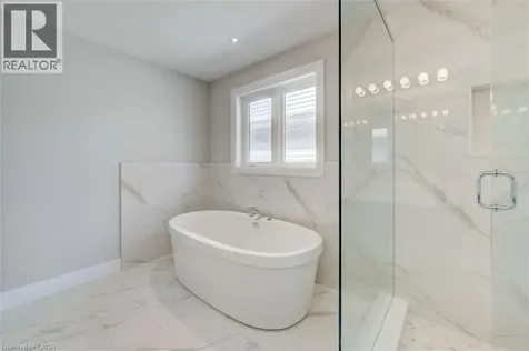 329 Rivertrail Avenue Kitchener ON N2A 0K6